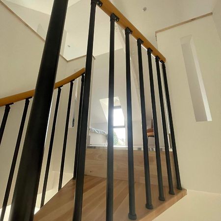 Le Loft II Villa โปลแอร์เมล ภายนอก รูปภาพ