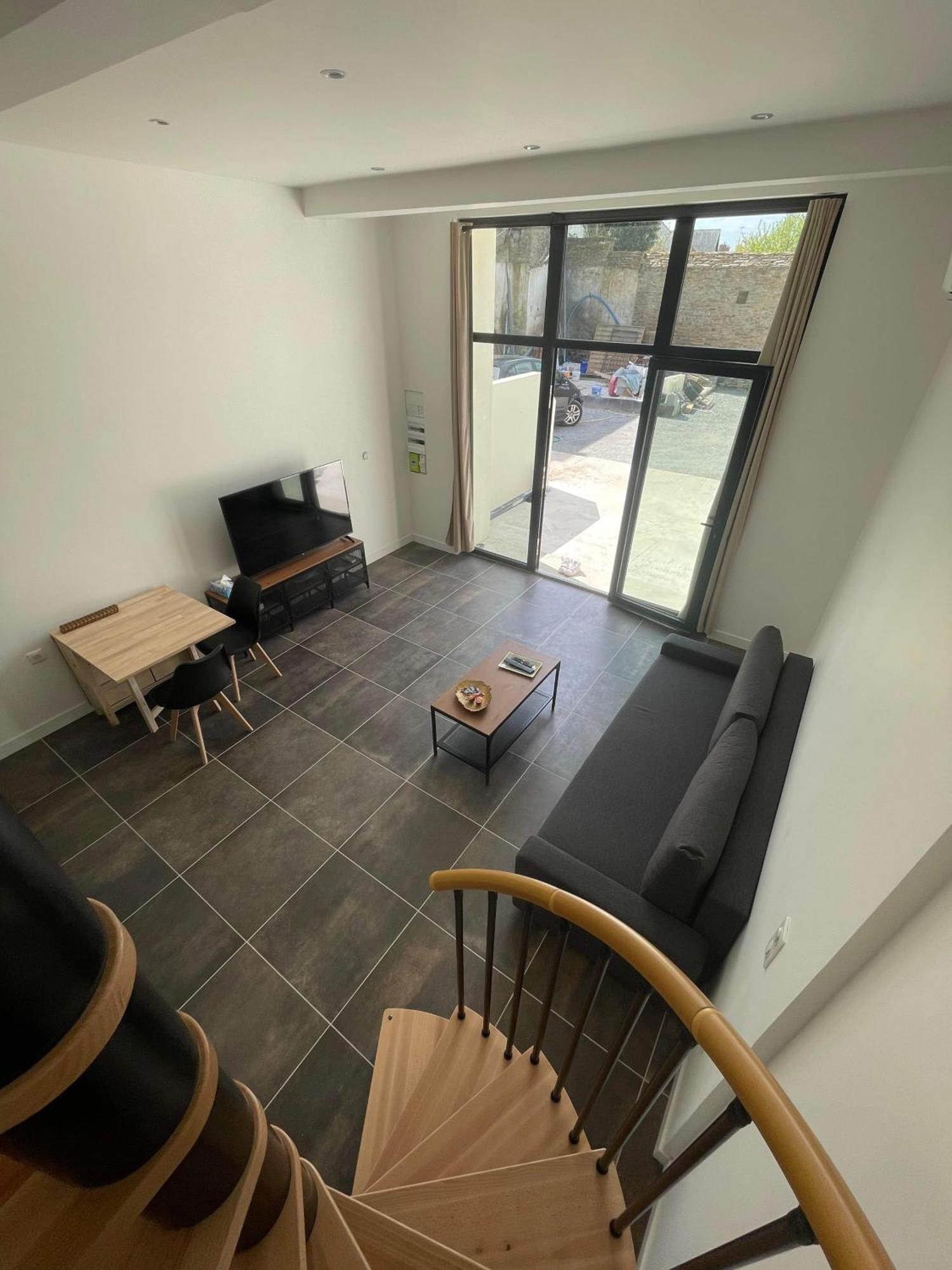 Le Loft II Villa โปลแอร์เมล ภายนอก รูปภาพ